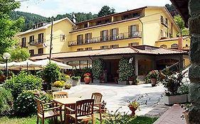 Hotel Belvedere Minucciano